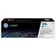 774853 HPCE321A Toner HP CE321A 128A 1.3K blå 1.300 sider ved 5 %